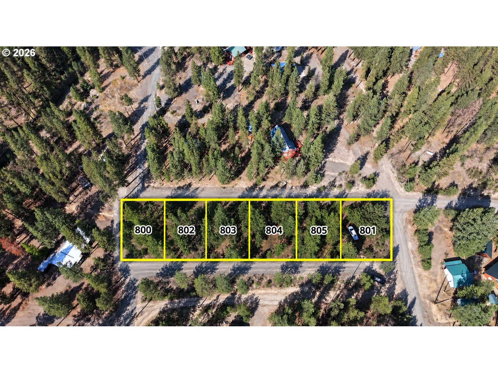 Dewey Property Photo 1