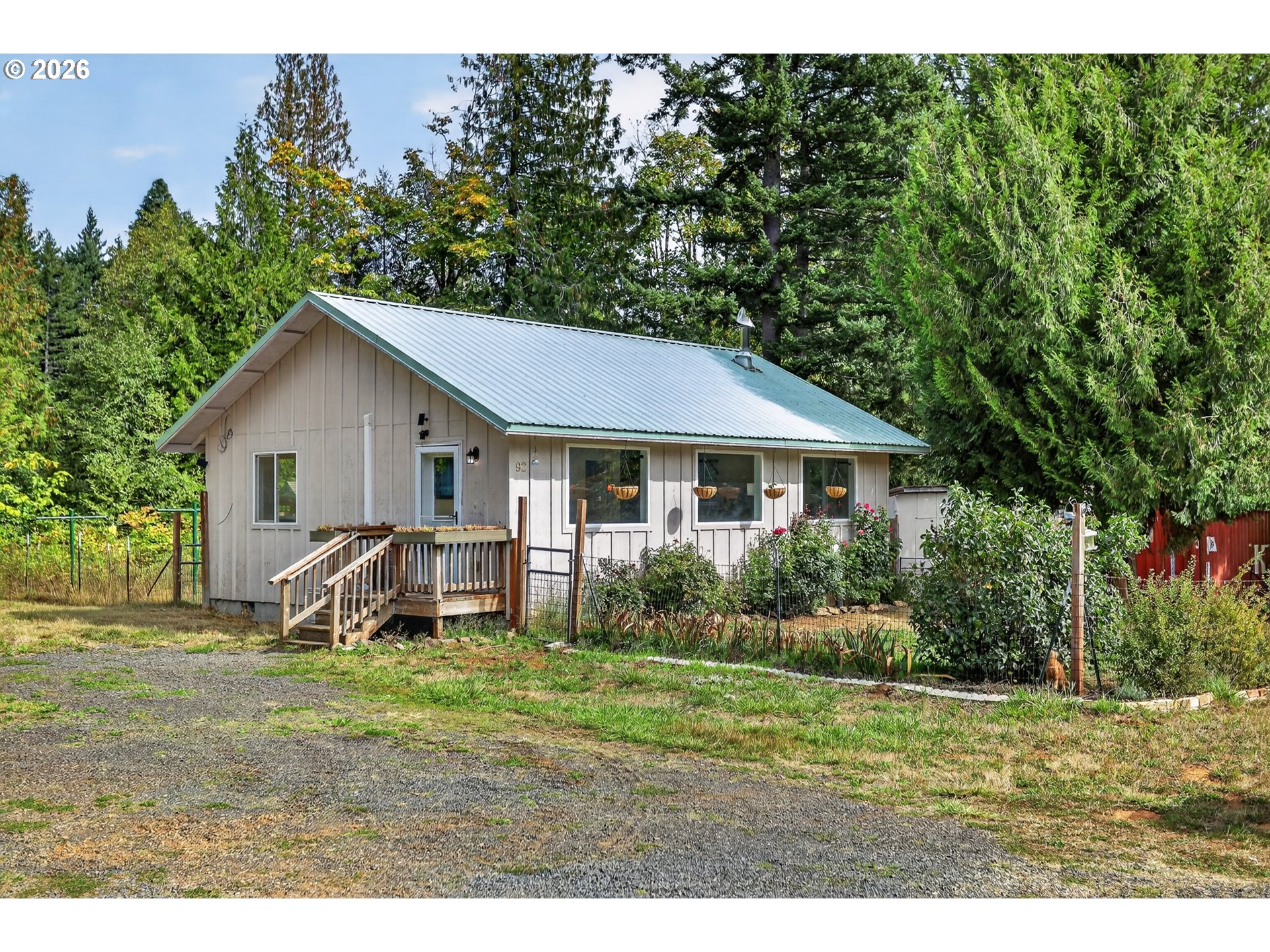 92 Bunker Keys Rd Property Photo 1