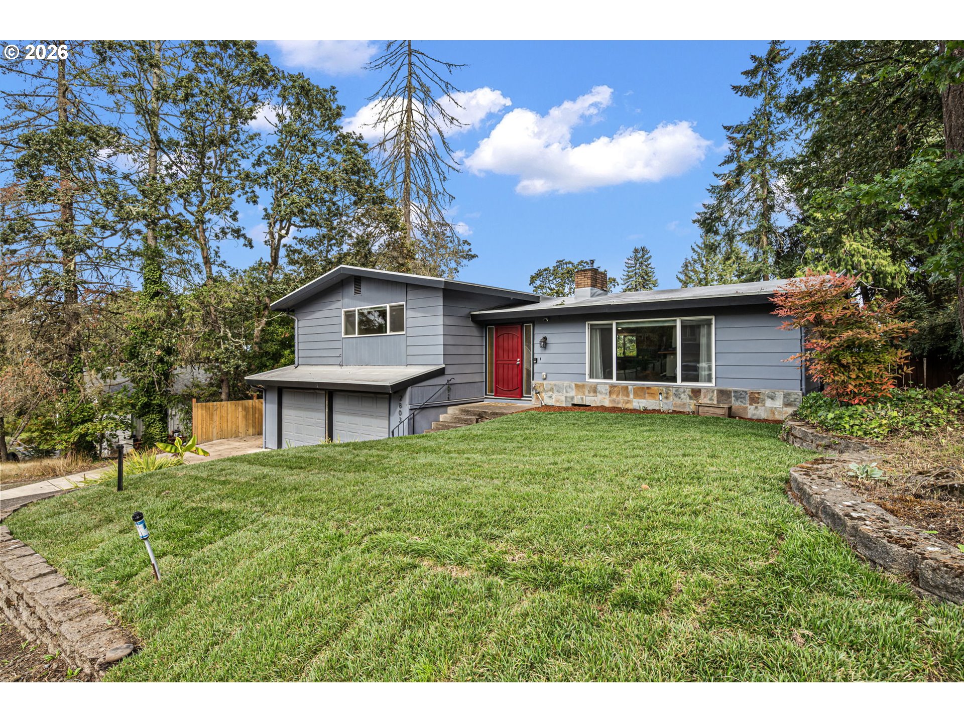 2803 ALMADEN ST Property Photo 1