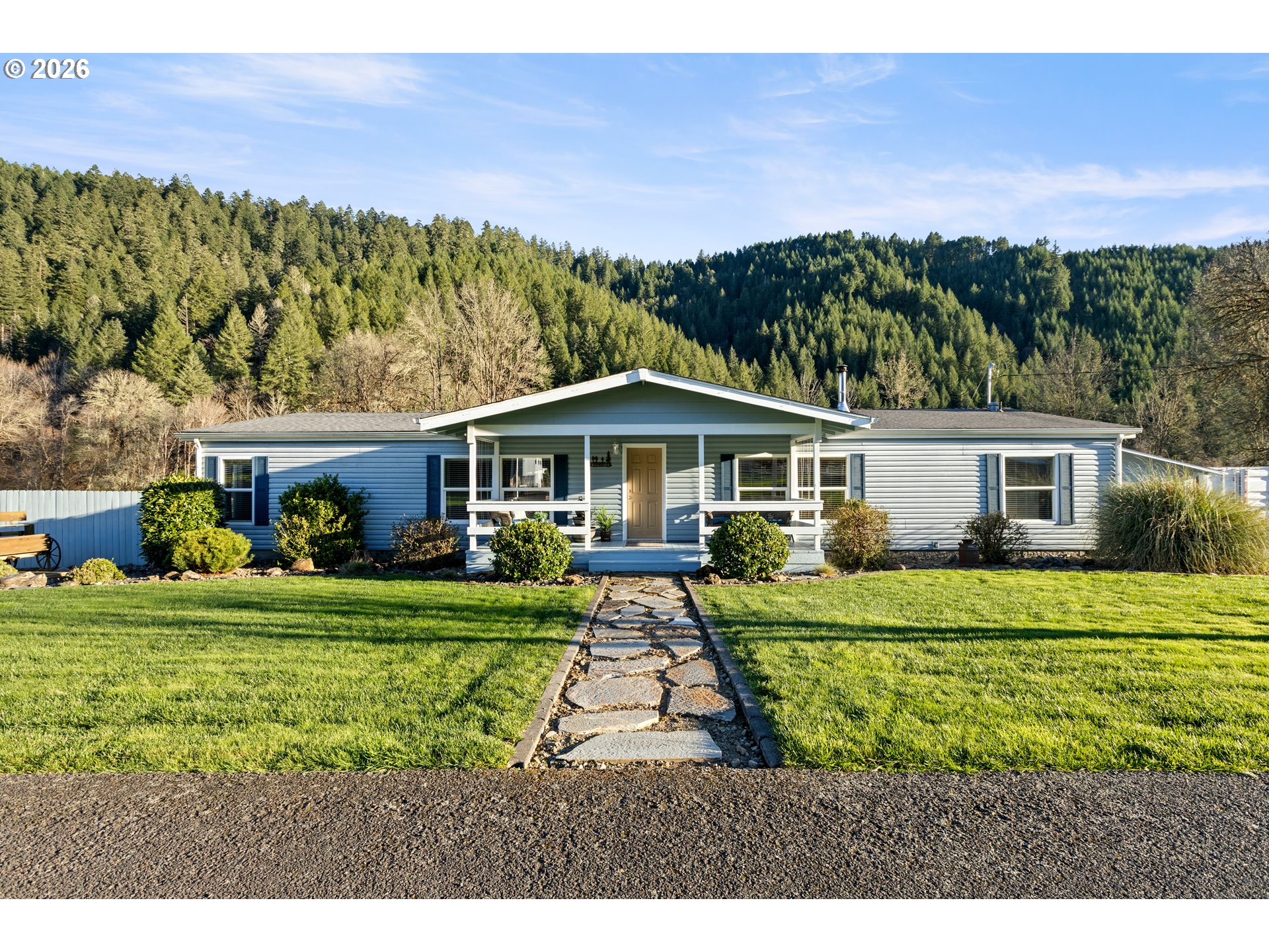11119 N Myrtle Rd Property Photo 1