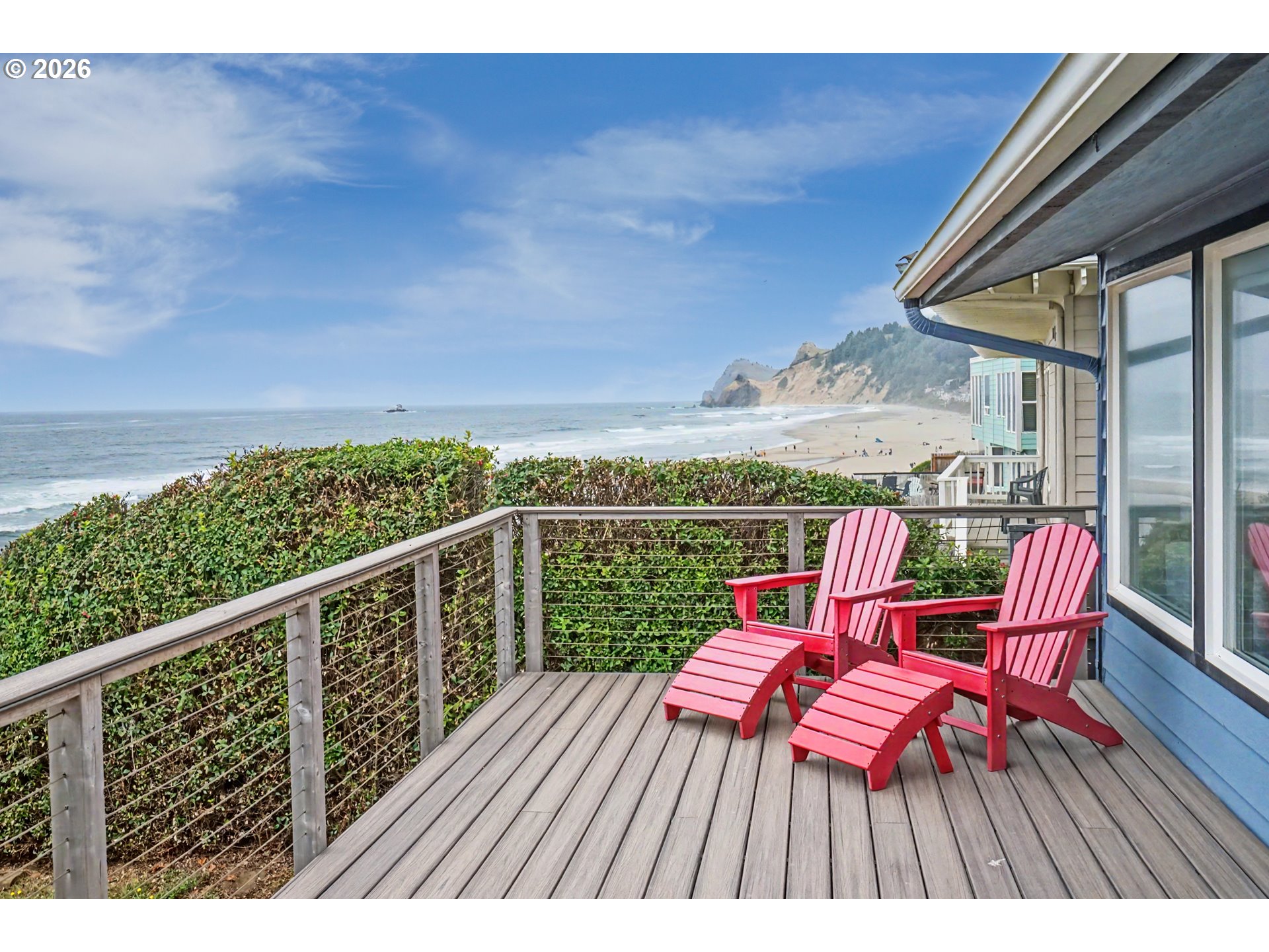 5753 Nw Jetty Ave Property Photo 1