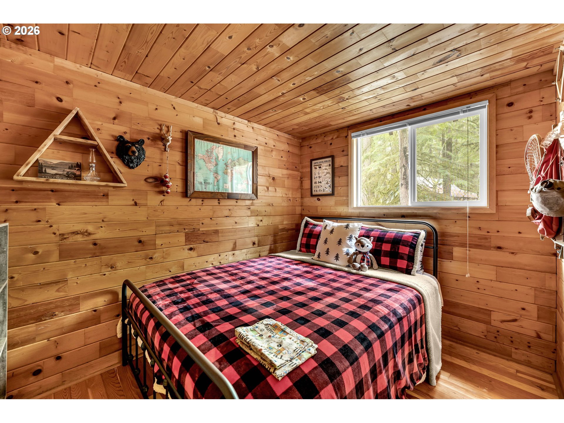 Cabin 187 Northwoods Property Photo 16