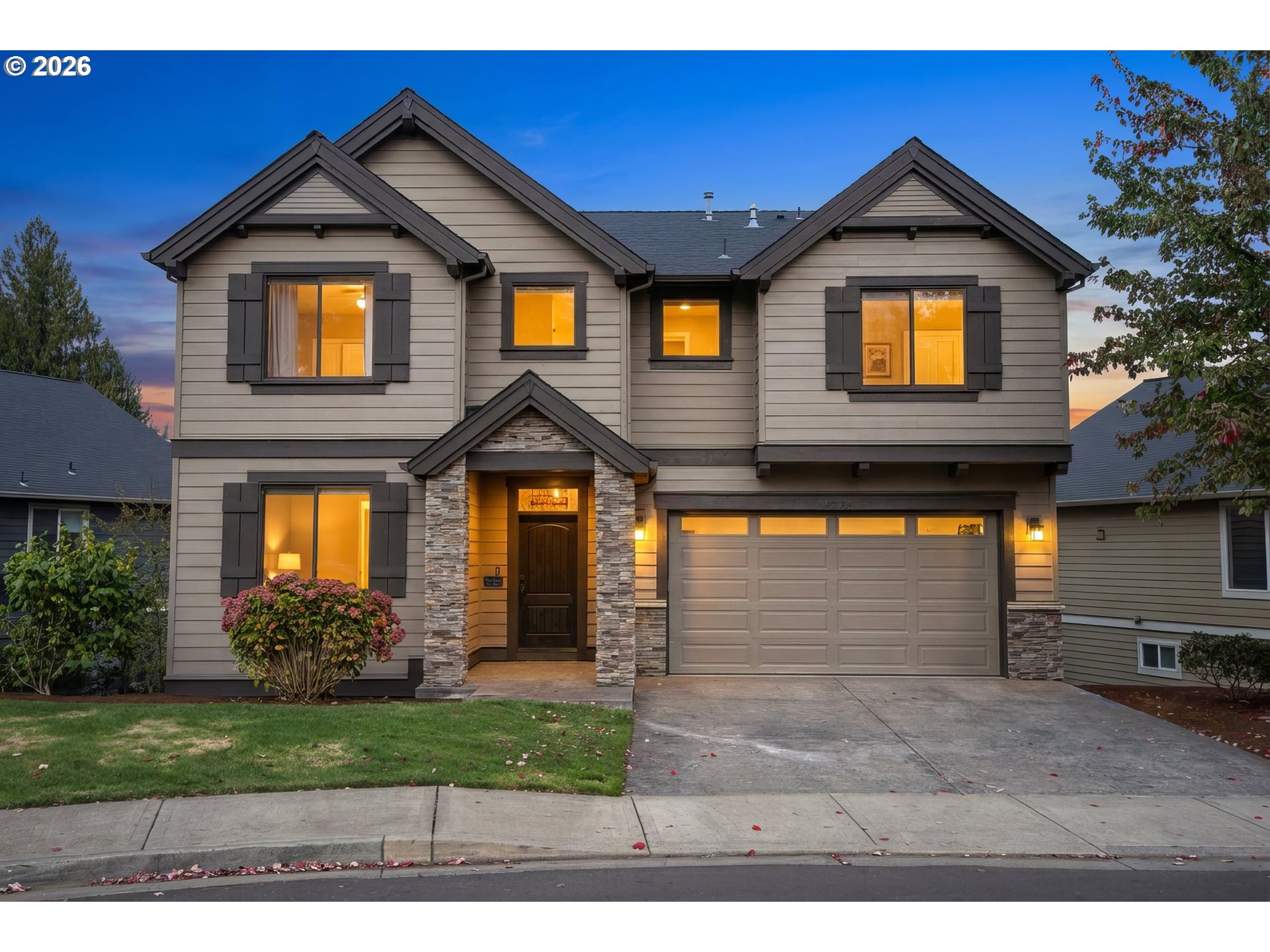 16715 Sw Oregon Jade Ct Property Photo 1