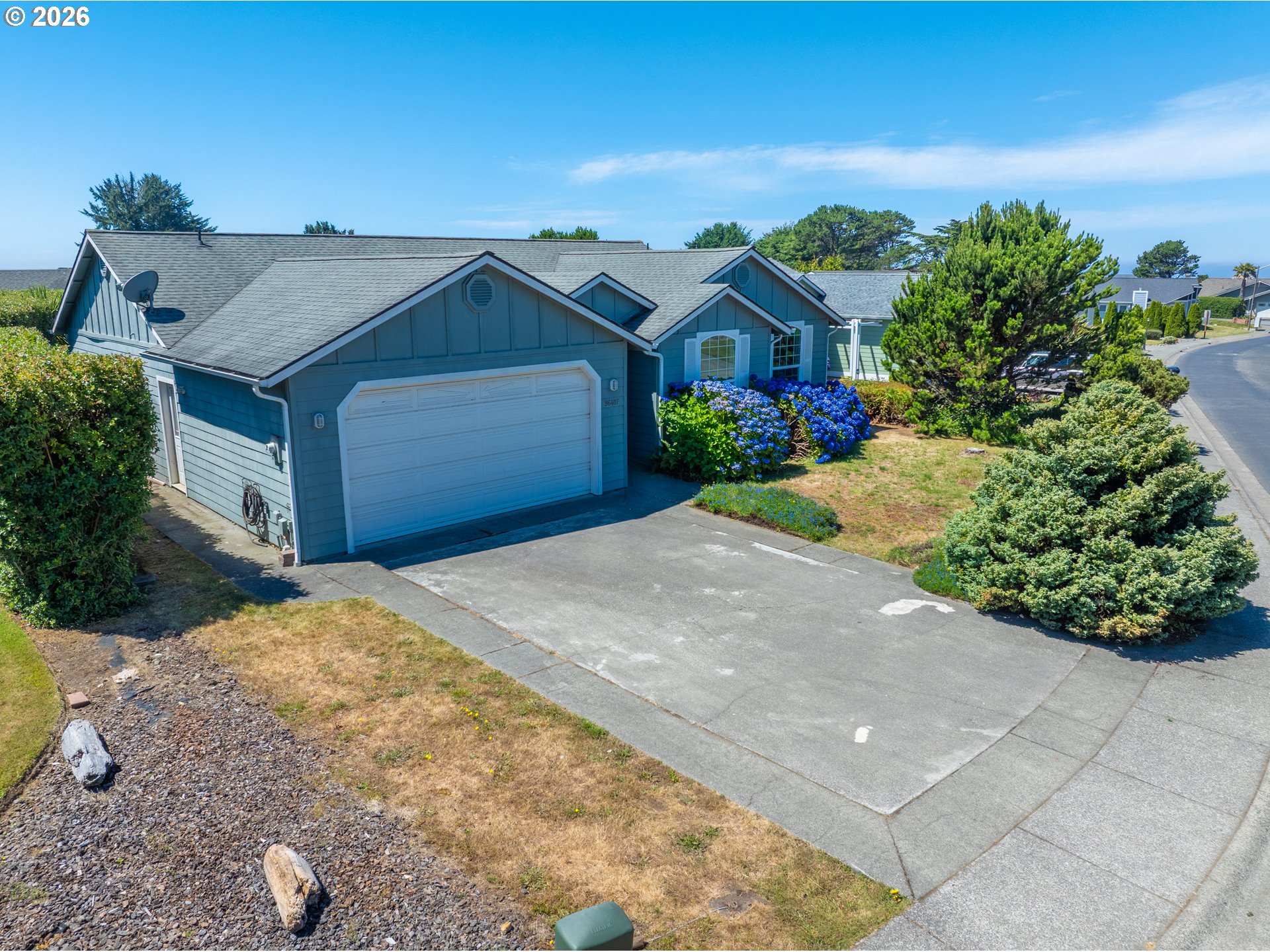 96407 Oceanside East DR Property Photo 1