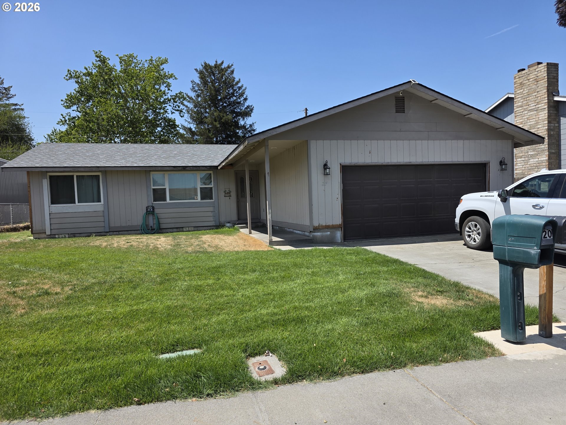 27 Sw Birch Dr Property Photo 1