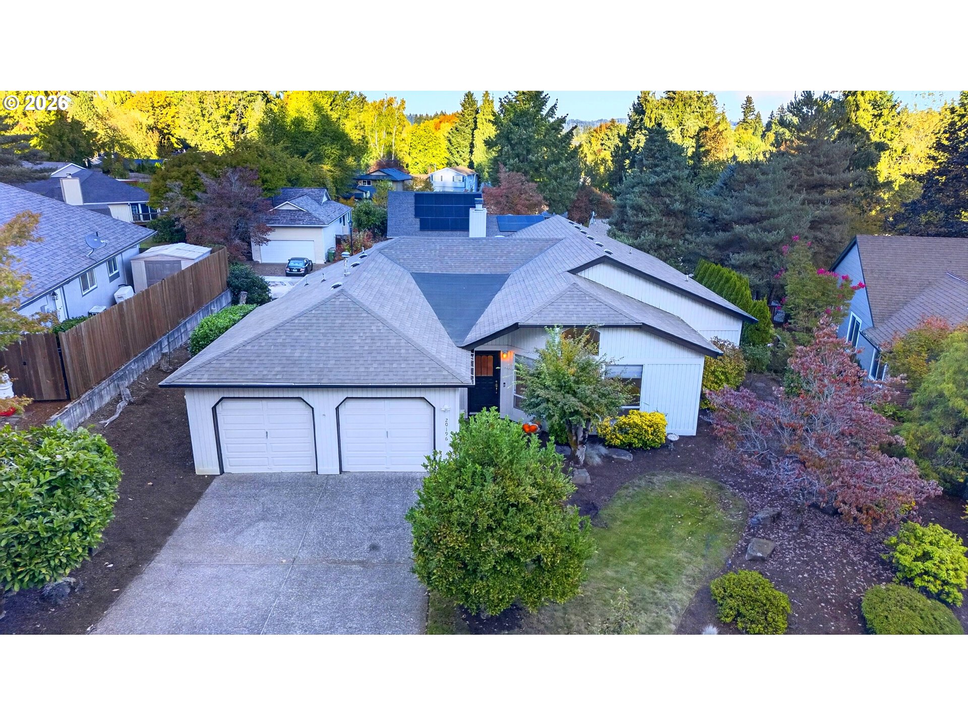 20196 Sw Tenino Ct Property Photo 2