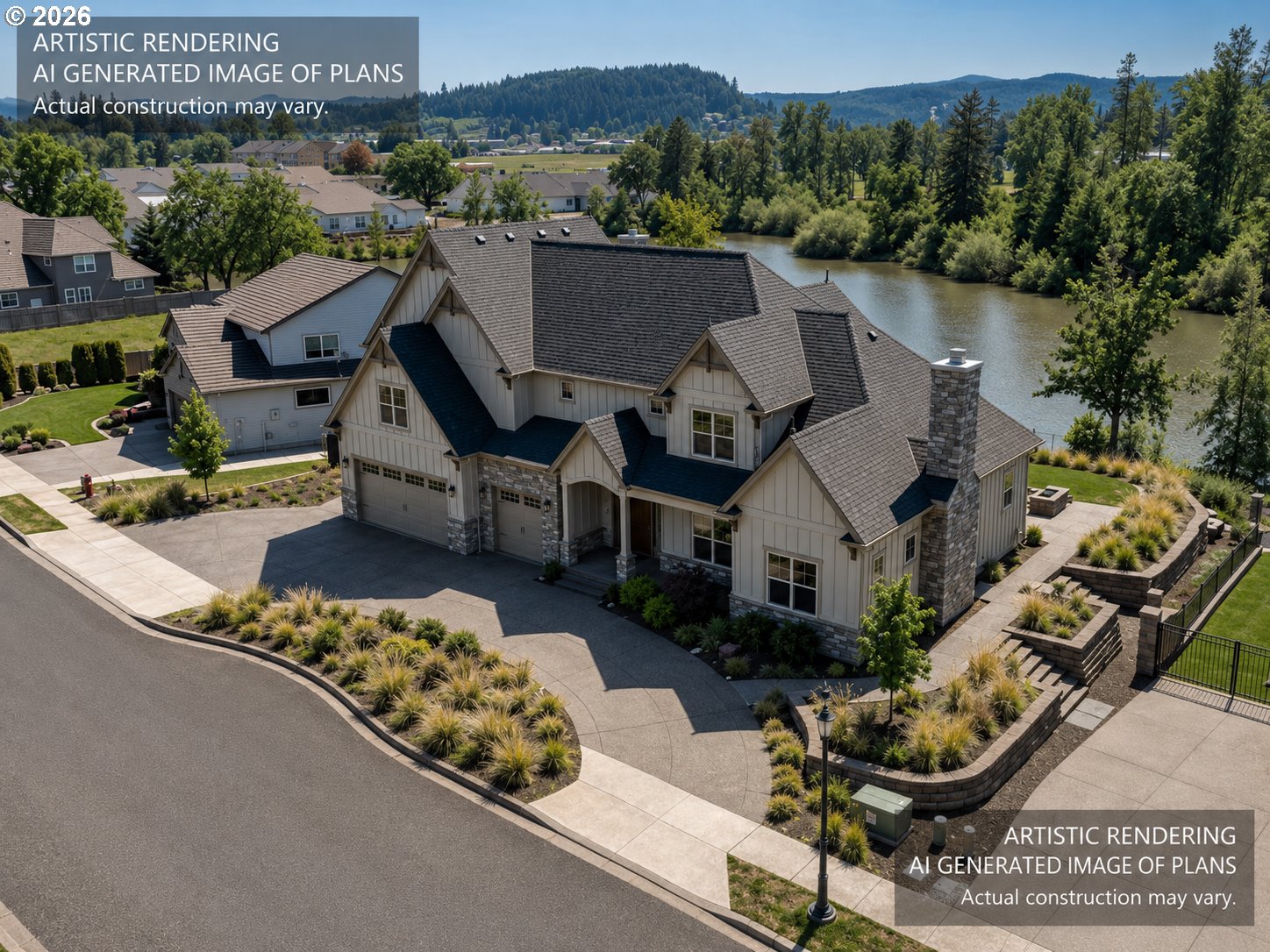 395 Ironwood Loop Property Photo 1