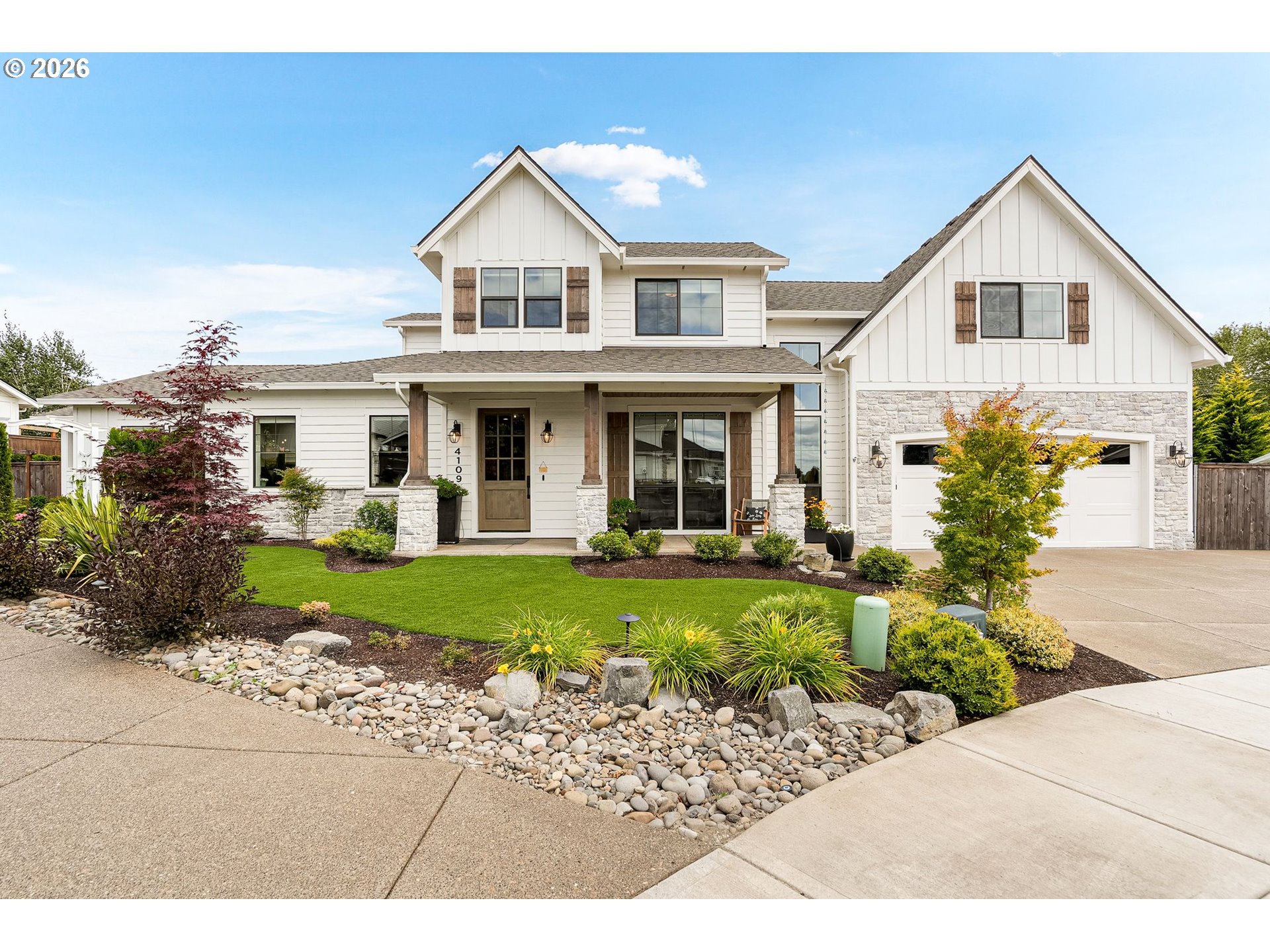 4109 Illahe River Ct Property Photo 1