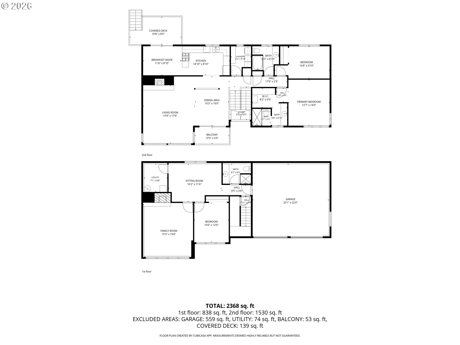 365 Alpine St Property Photo 48