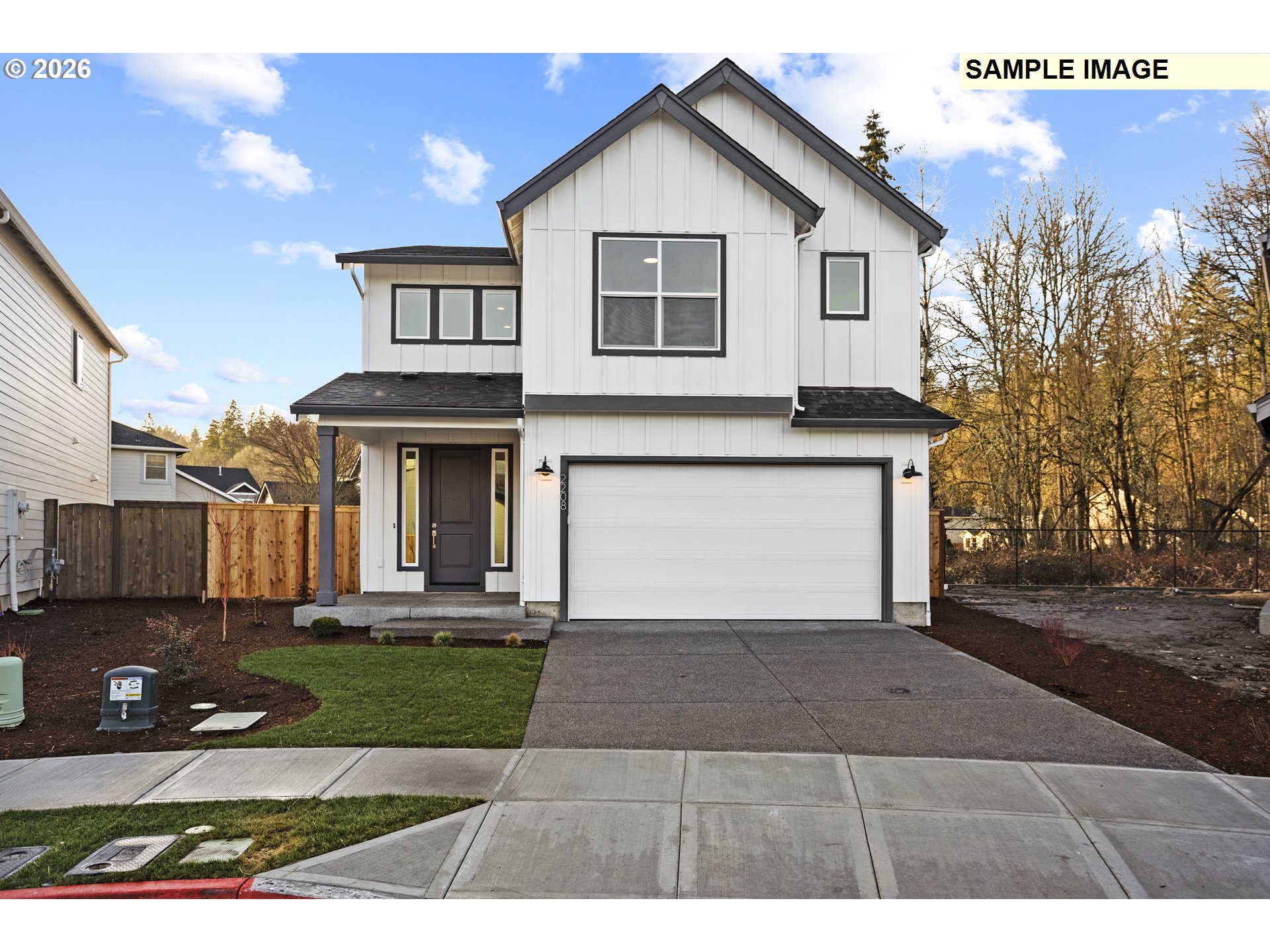 3130 Alder Loop Lot 115 Property Photo 1