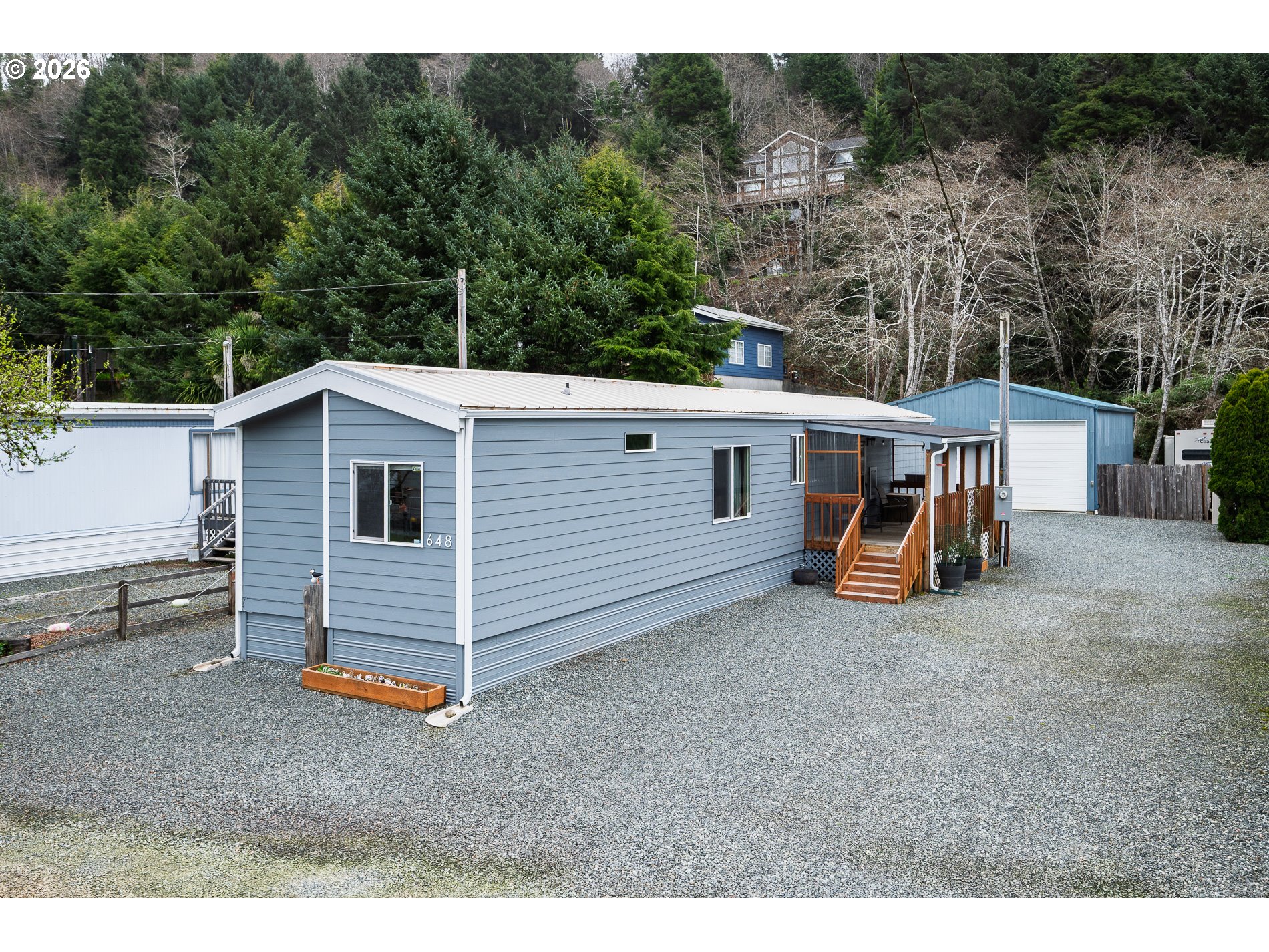 648 S Easy St Property Photo 1