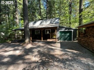 Cabin 62 Northwoods Property Photo 1