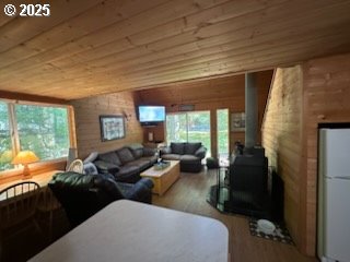 Cabin 62 Northwoods Property Photo 3