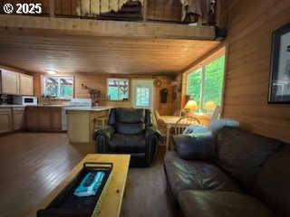 Cabin 62 Northwoods Property Photo 4