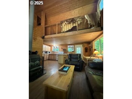 Cabin 62 Northwoods Property Photo 5