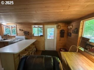 Cabin 62 Northwoods Property Photo 6