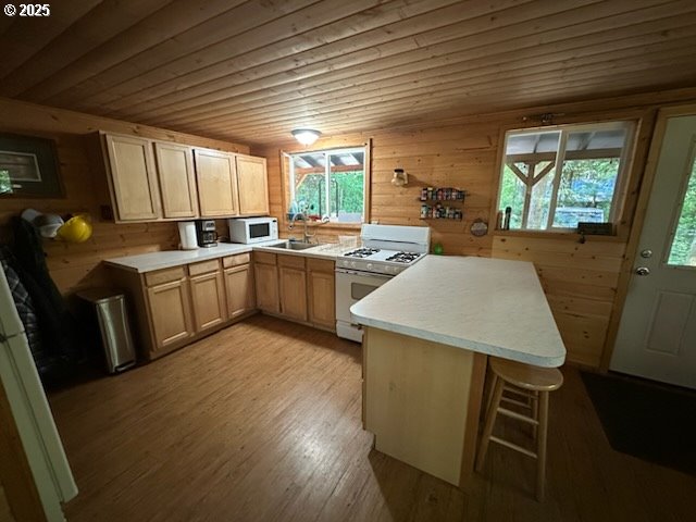 Cabin 62 Northwoods Property Photo 7