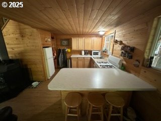 Cabin 62 Northwoods Property Photo 8