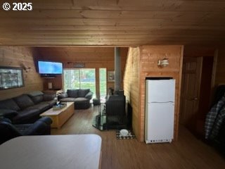 Cabin 62 Northwoods Property Photo 9