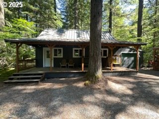 Cabin 62 Northwoods Property Photo 18