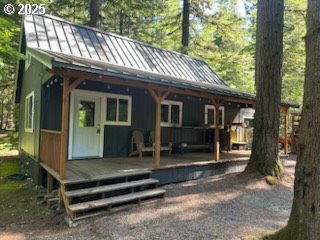 Cabin 62 Northwoods Property Photo 19