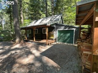 Cabin 62 Northwoods Property Photo 20