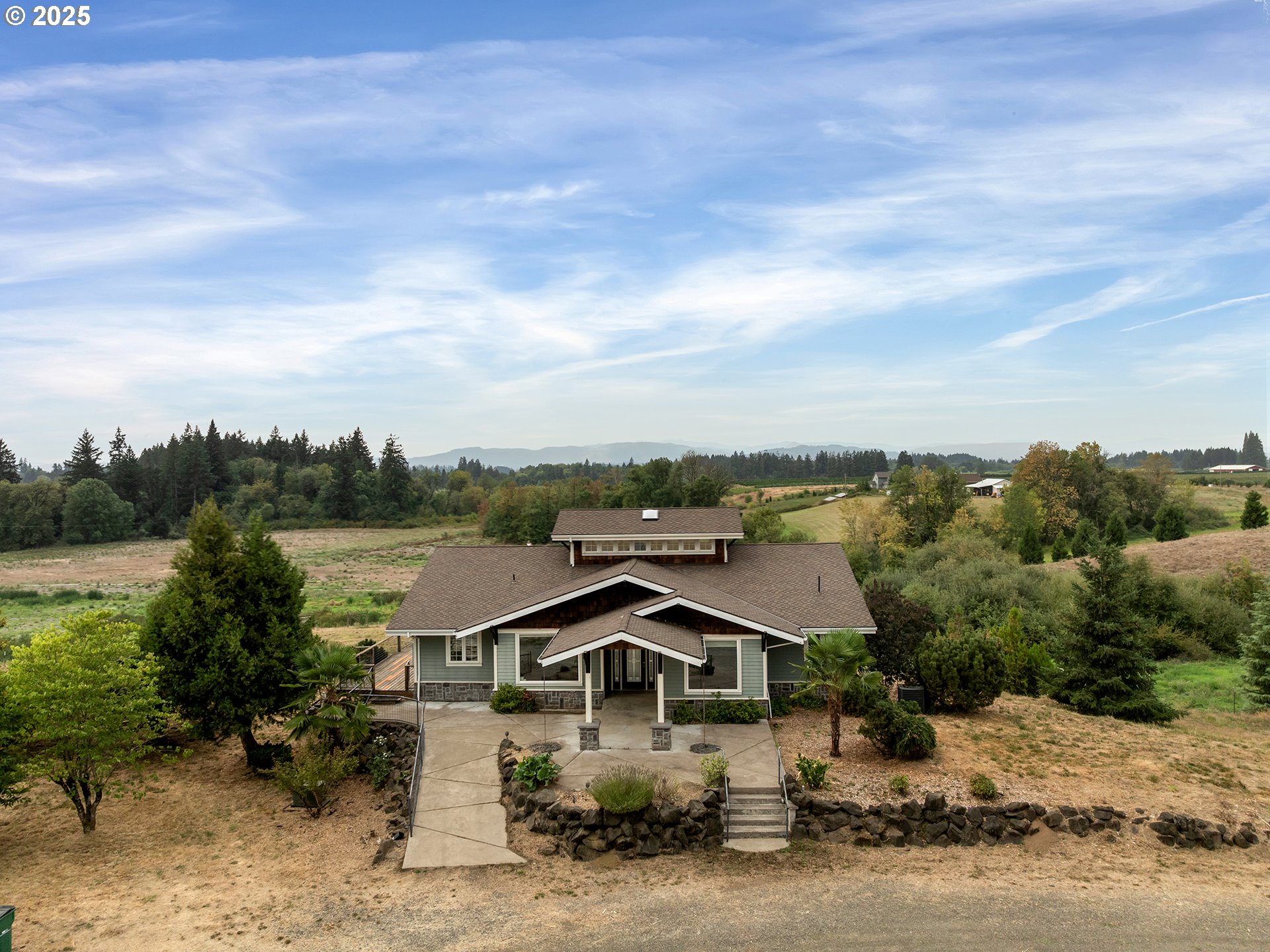 33140 Nw Hornecker Rd Property Photo 1