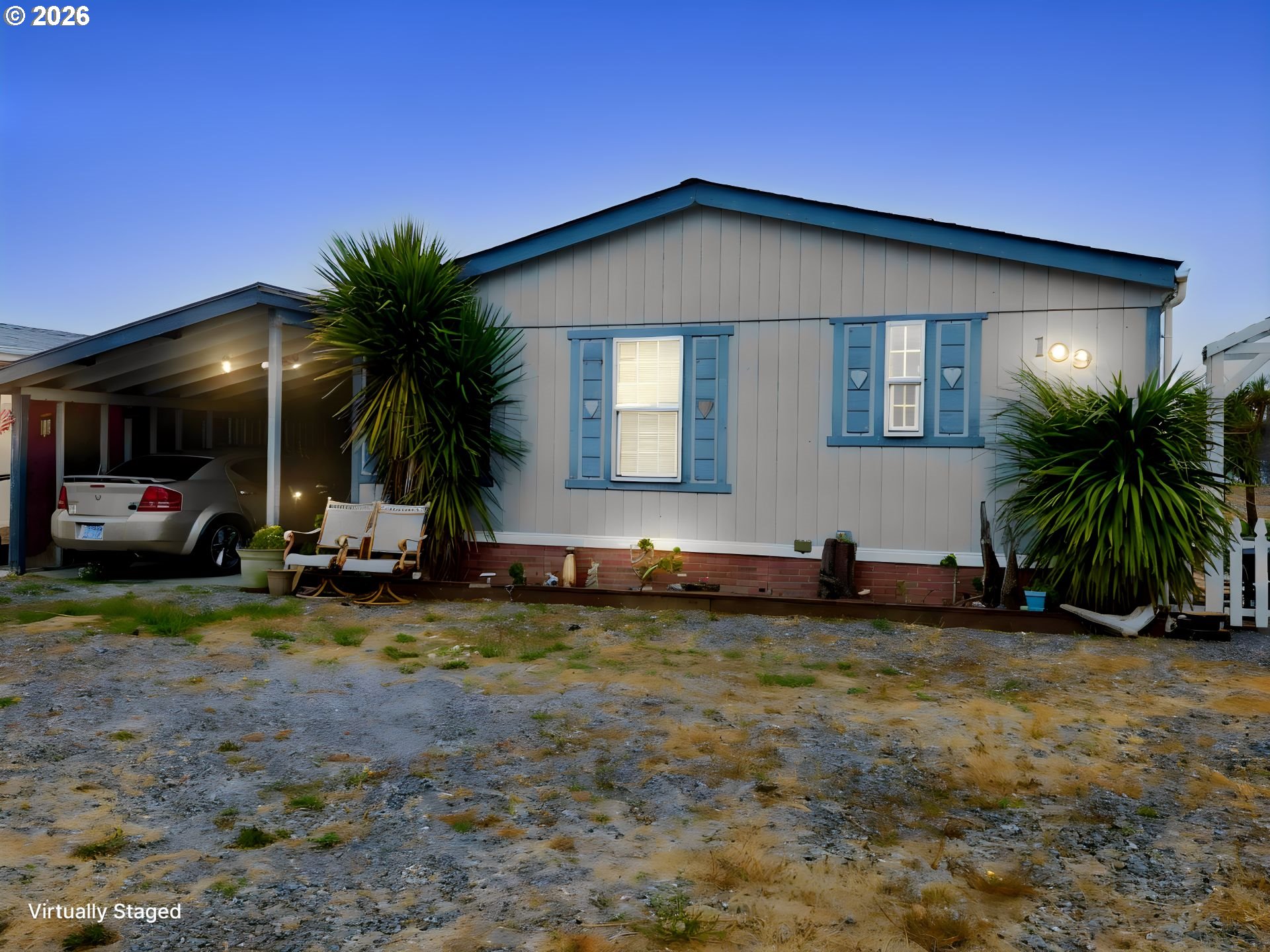 94120 Strahan St 109 Property Photo 1