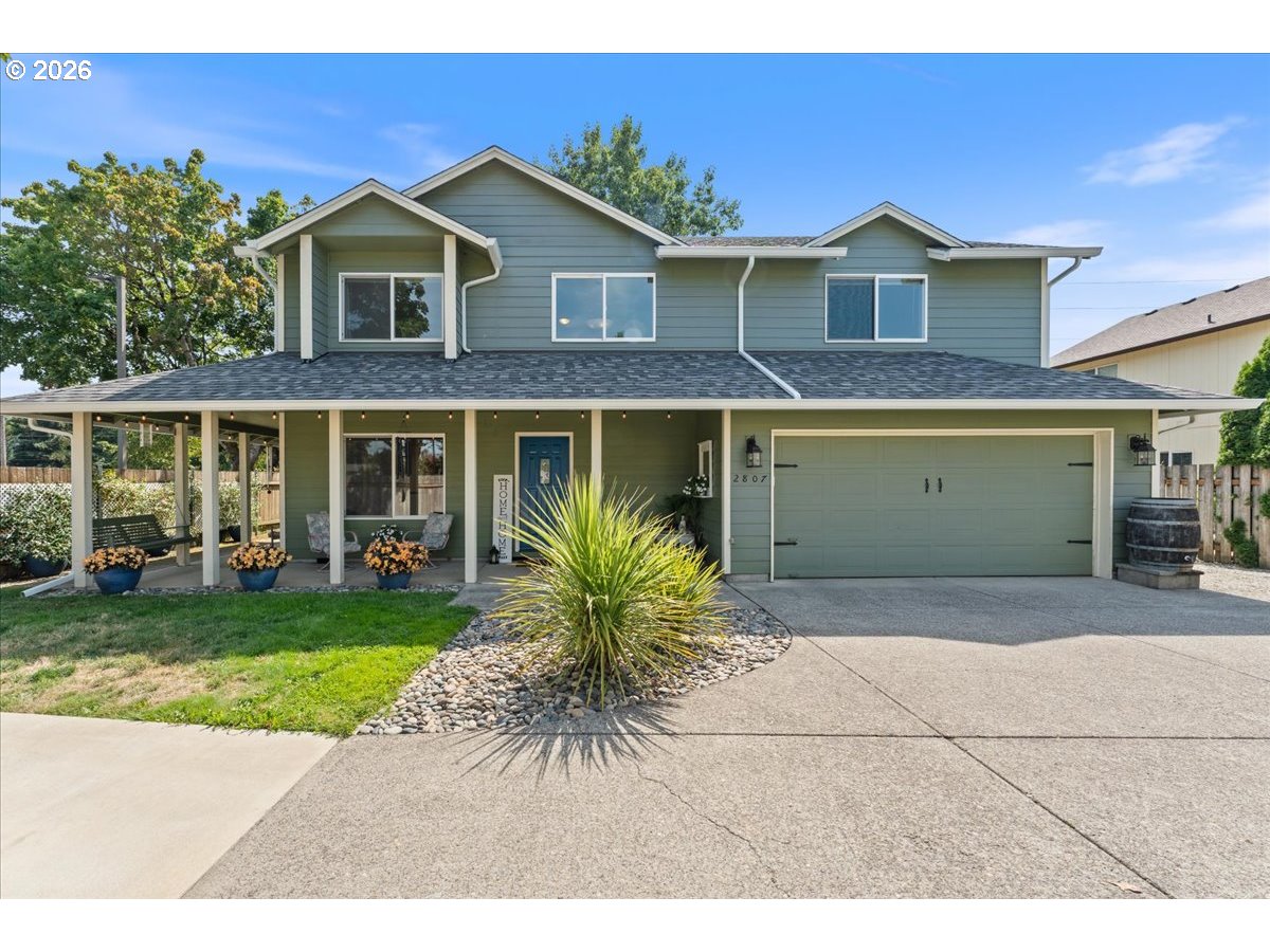 2807 NE 148TH AVE