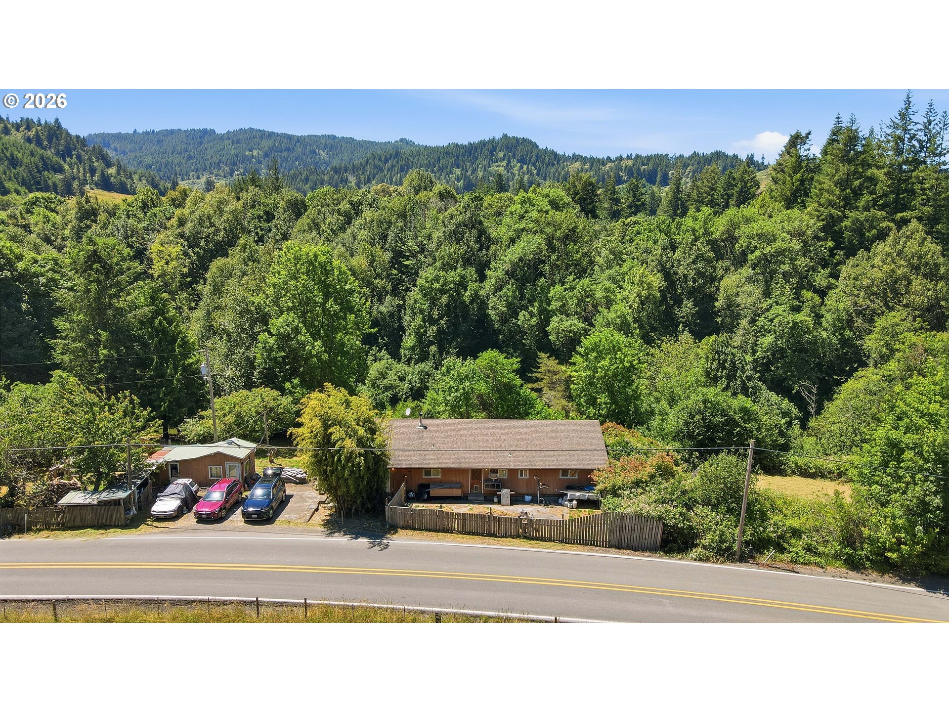 46760 Highway 242 Property Photo 1