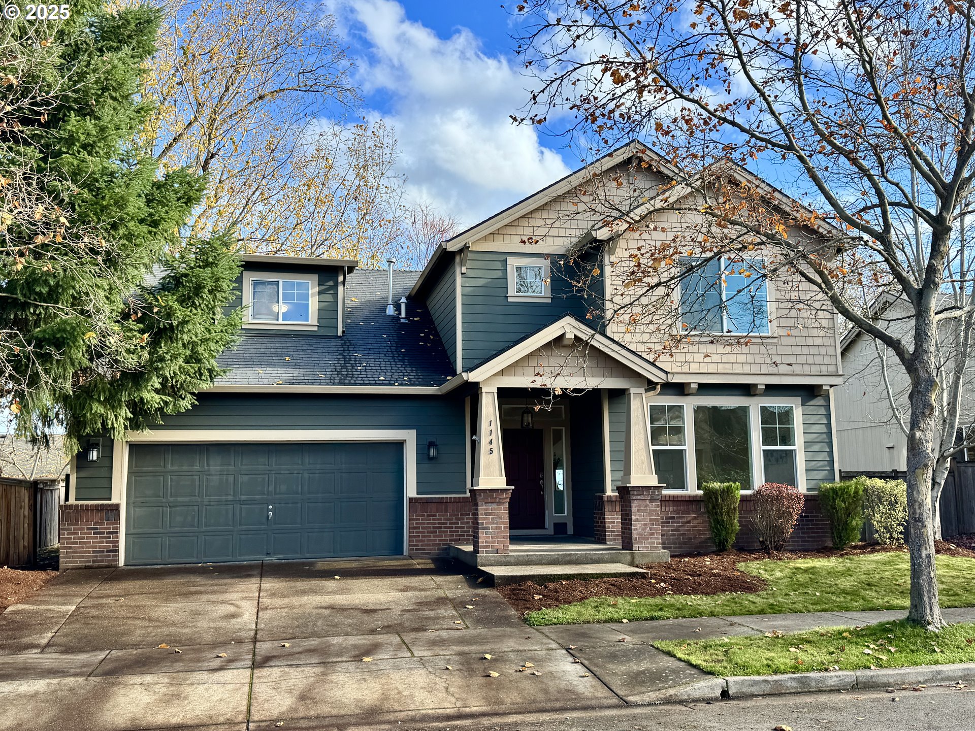 1145 Ludgate Dr Property Photo 1