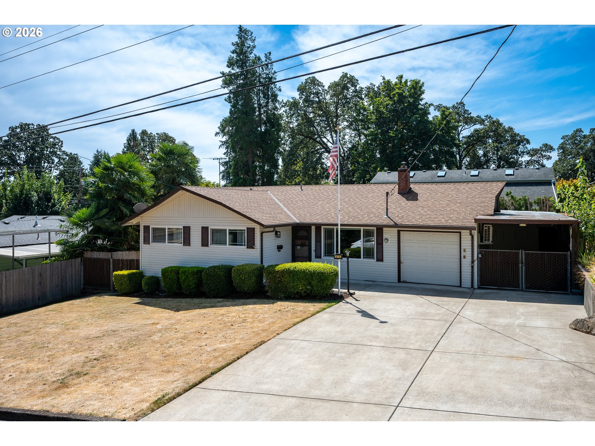 910 Cornell Ave Property Photo 1