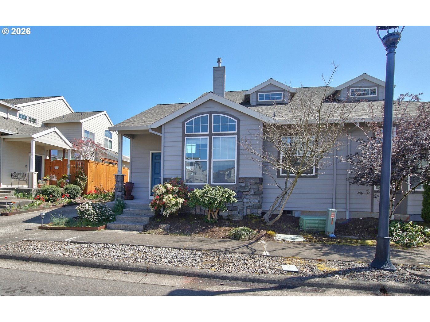 4856 Nw Huserik Dr Property Photo 1