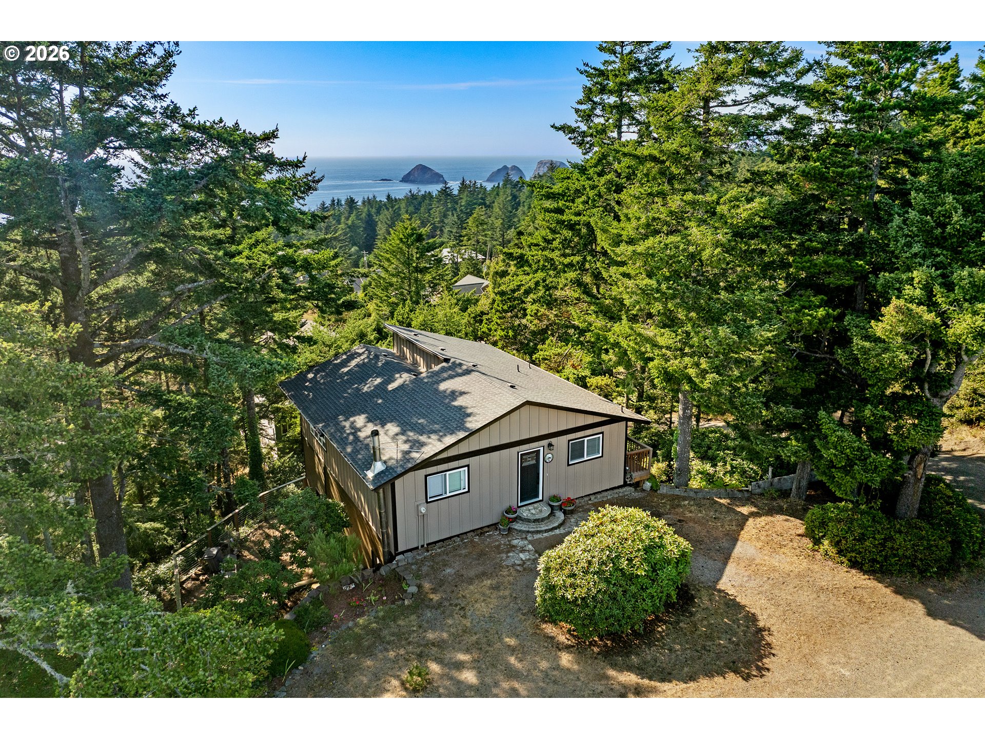 4995 Grand Ave Property Photo 1