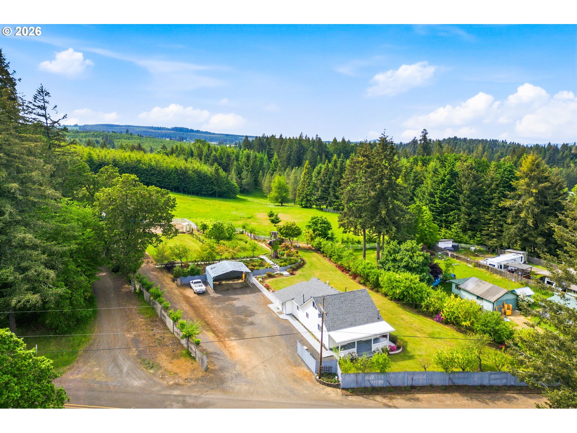 27148 Rowell Hill Rd Property Photo 12