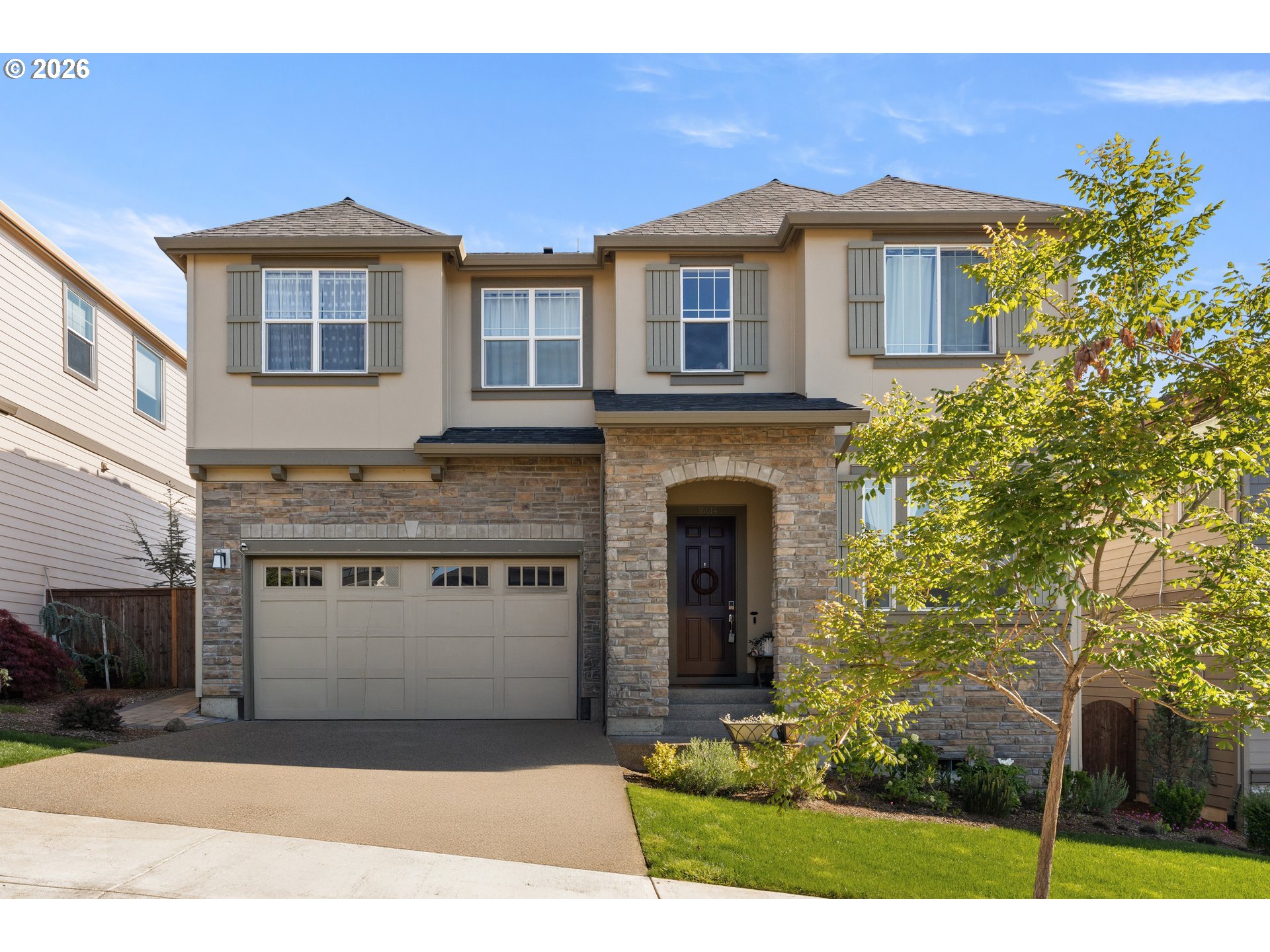 16614 SW BOTANY BAY LN Property Photo 1