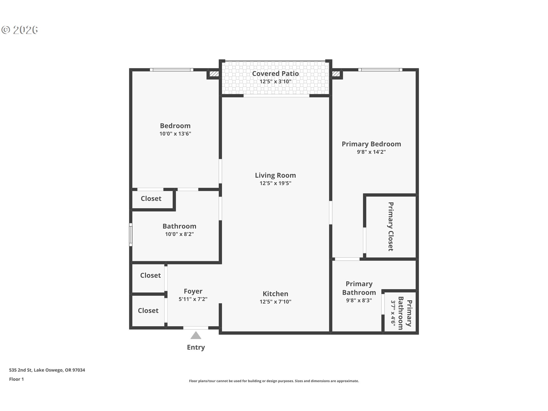 535 2nd St 207 Property Photo 27