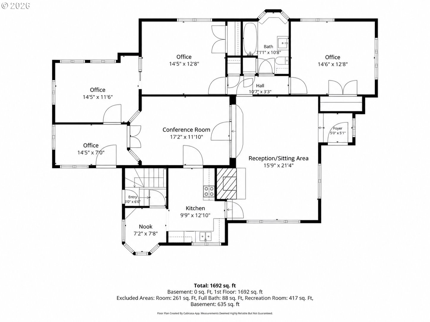 8040 Se Center St Property Photo 29