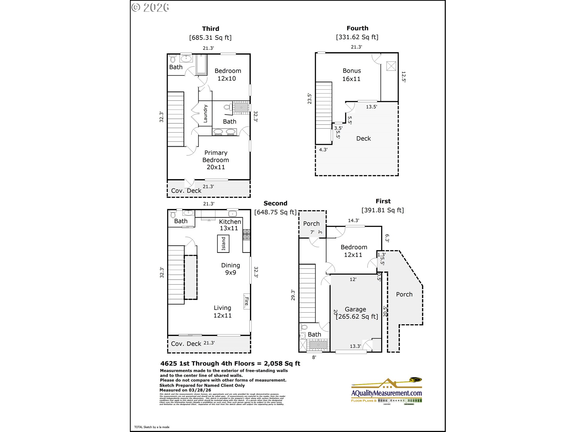 4625 N Campbell Ave Property Photo 40