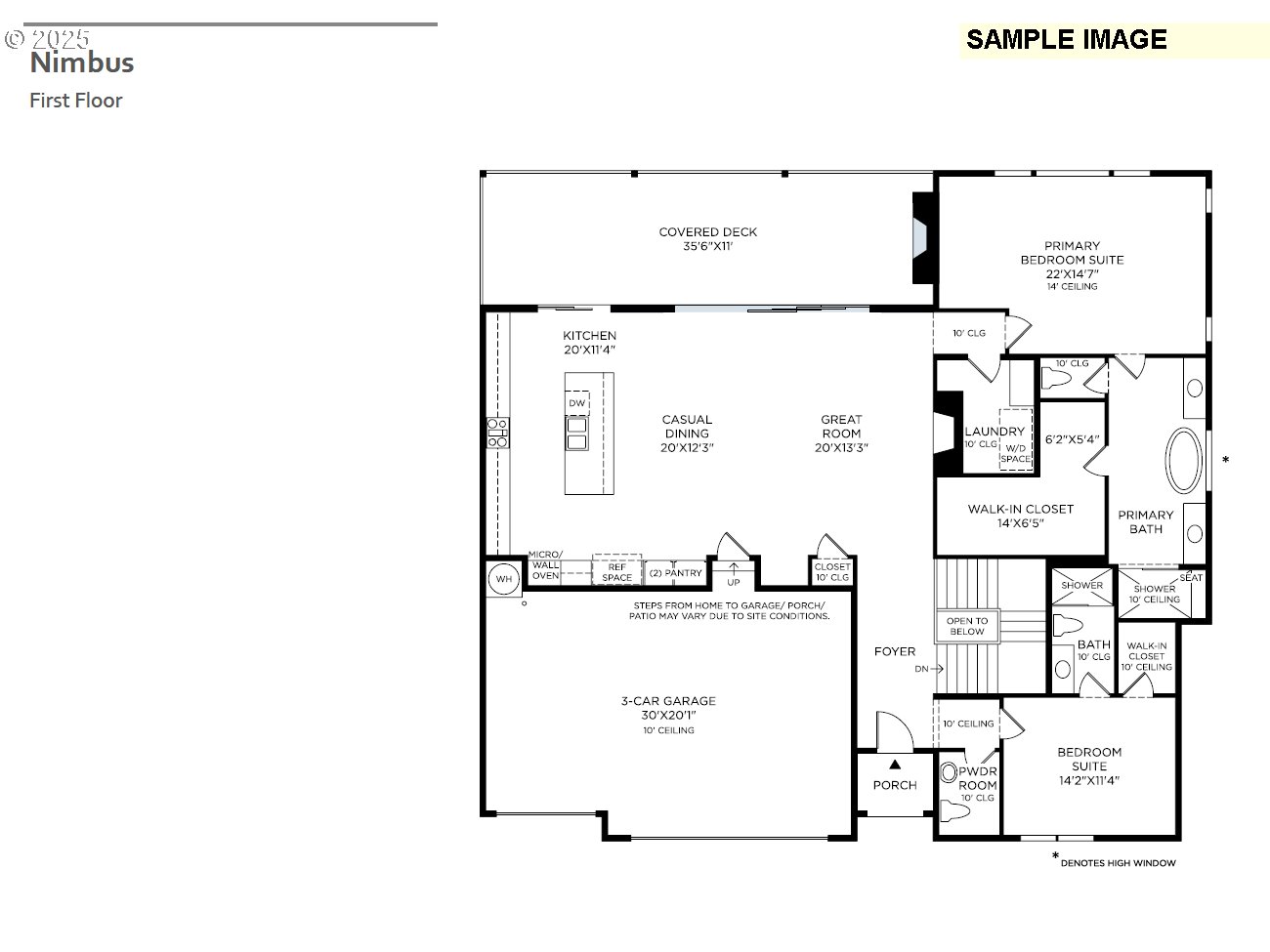 496 N Y St Property Photo 3