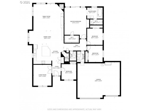 24620 E Bright Ave Property Photo 38
