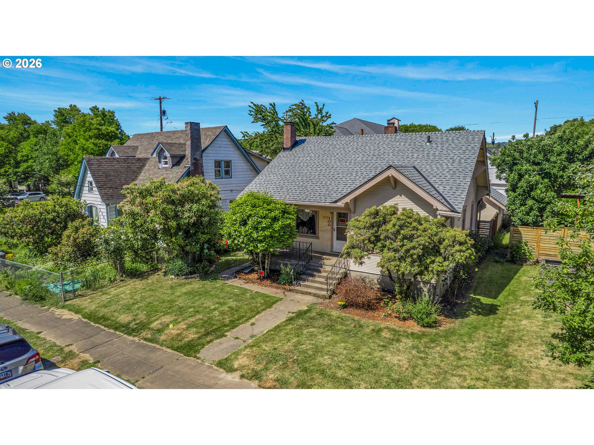 3915 N Montana Ave Property Photo 4
