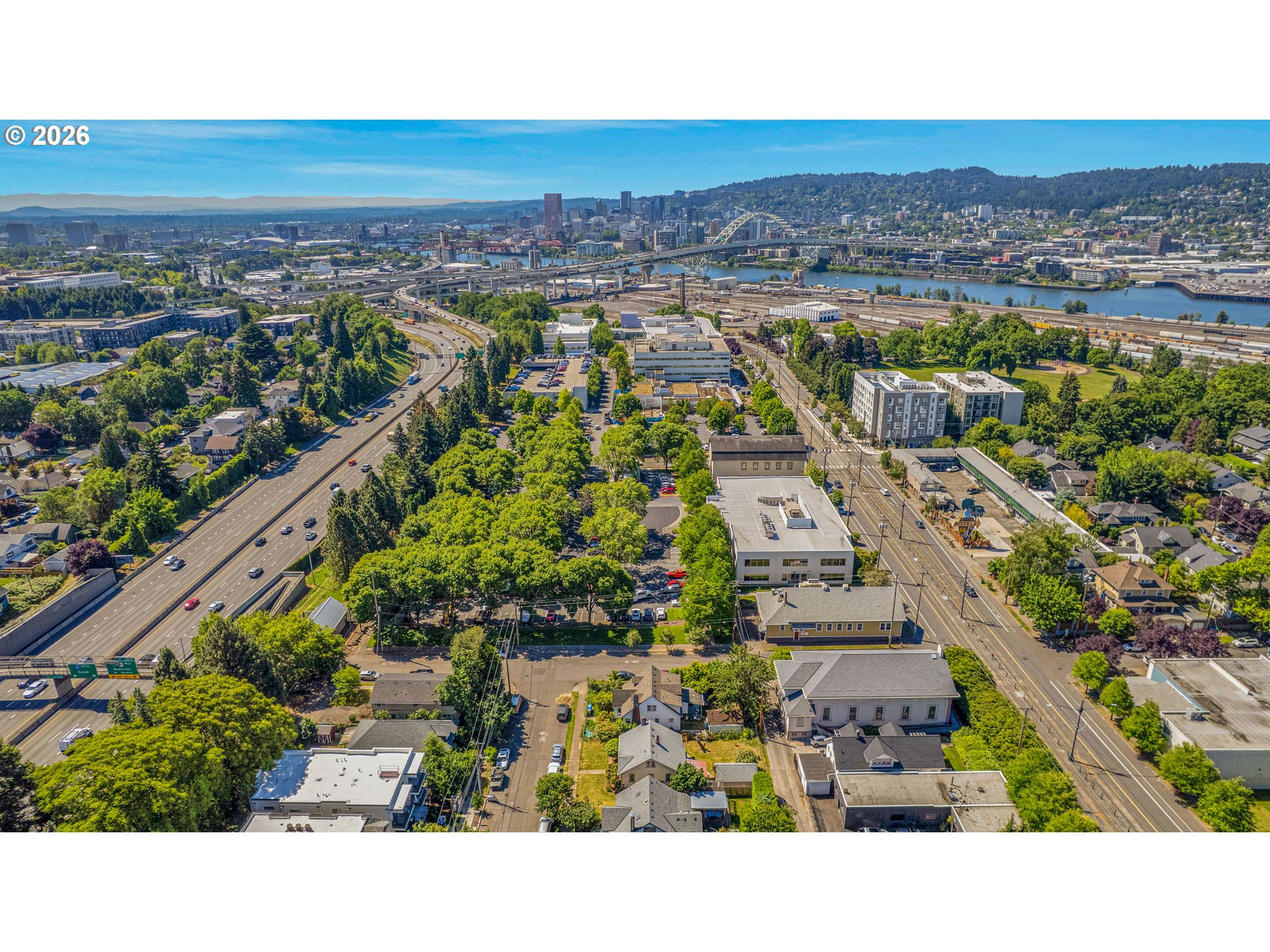 3915 N Montana Ave Property Photo 10