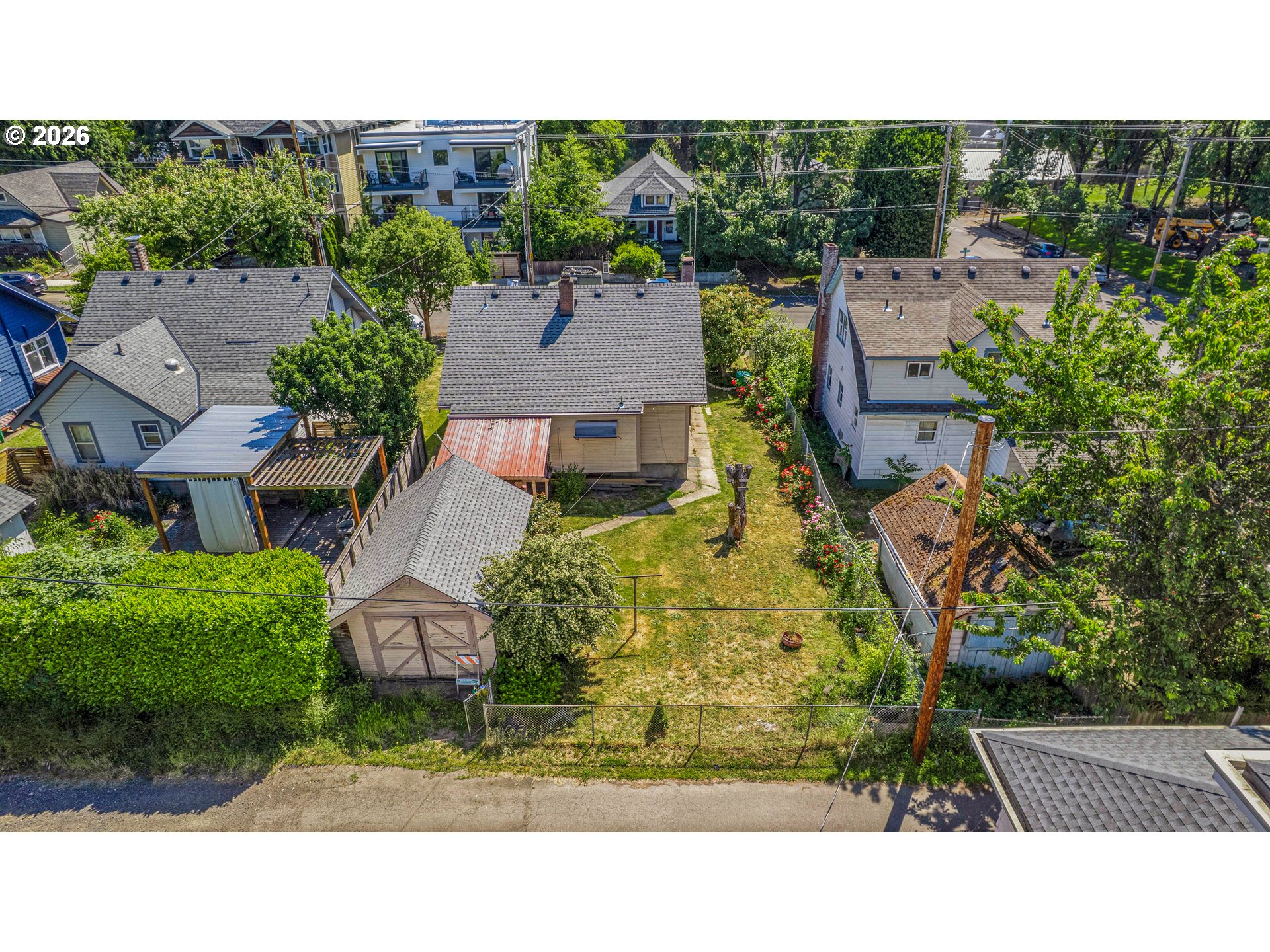 3915 N Montana Ave Property Photo 13