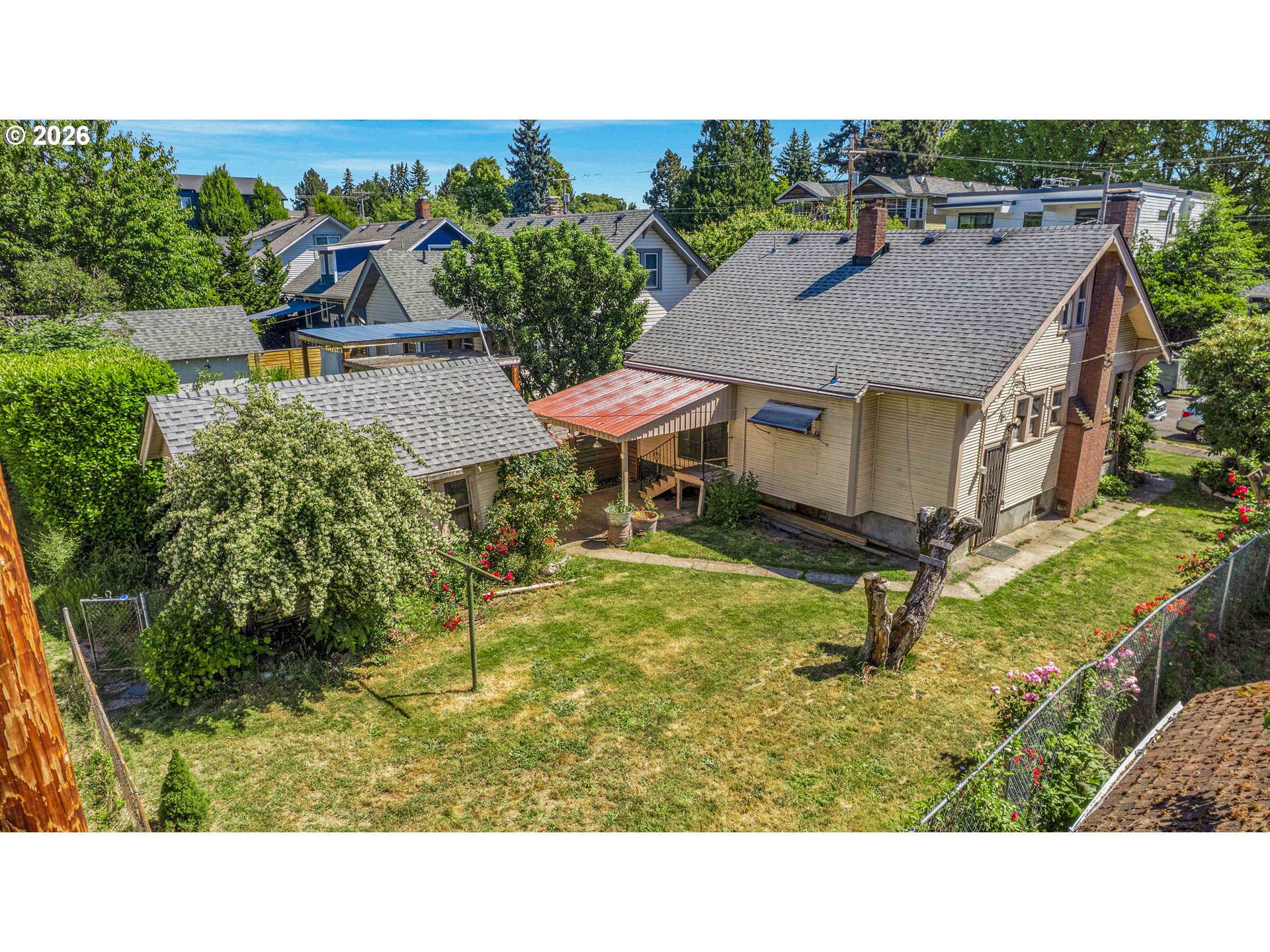 3915 N Montana Ave Property Photo 14
