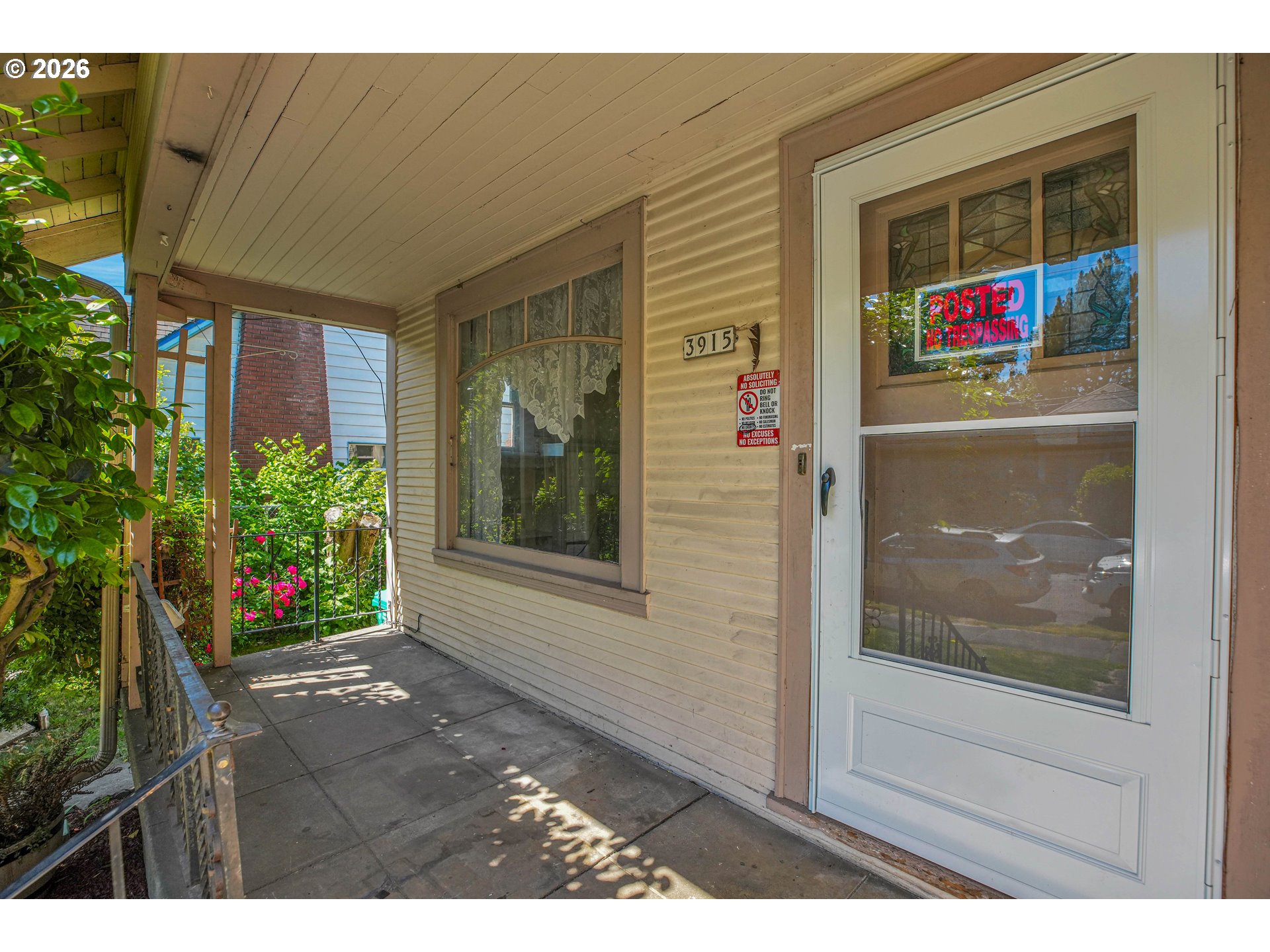 3915 N Montana Ave Property Photo 15