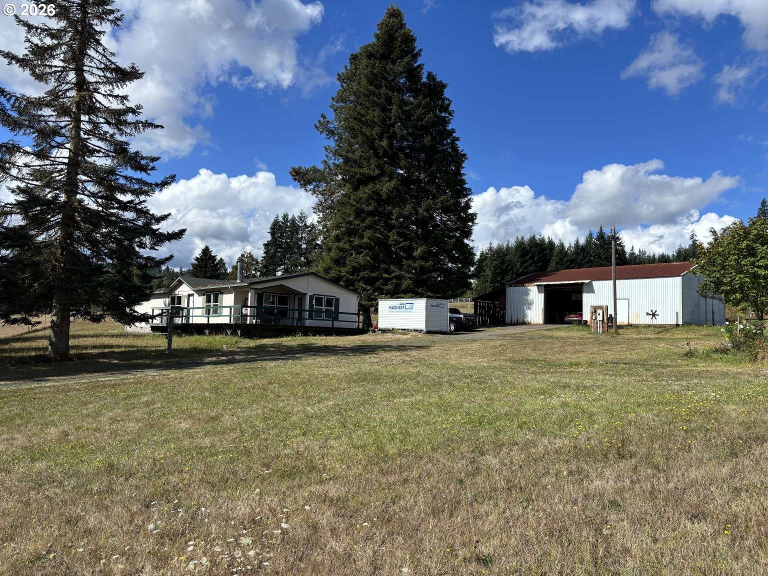 30729 Beaver Homes Rd Property Photo 1