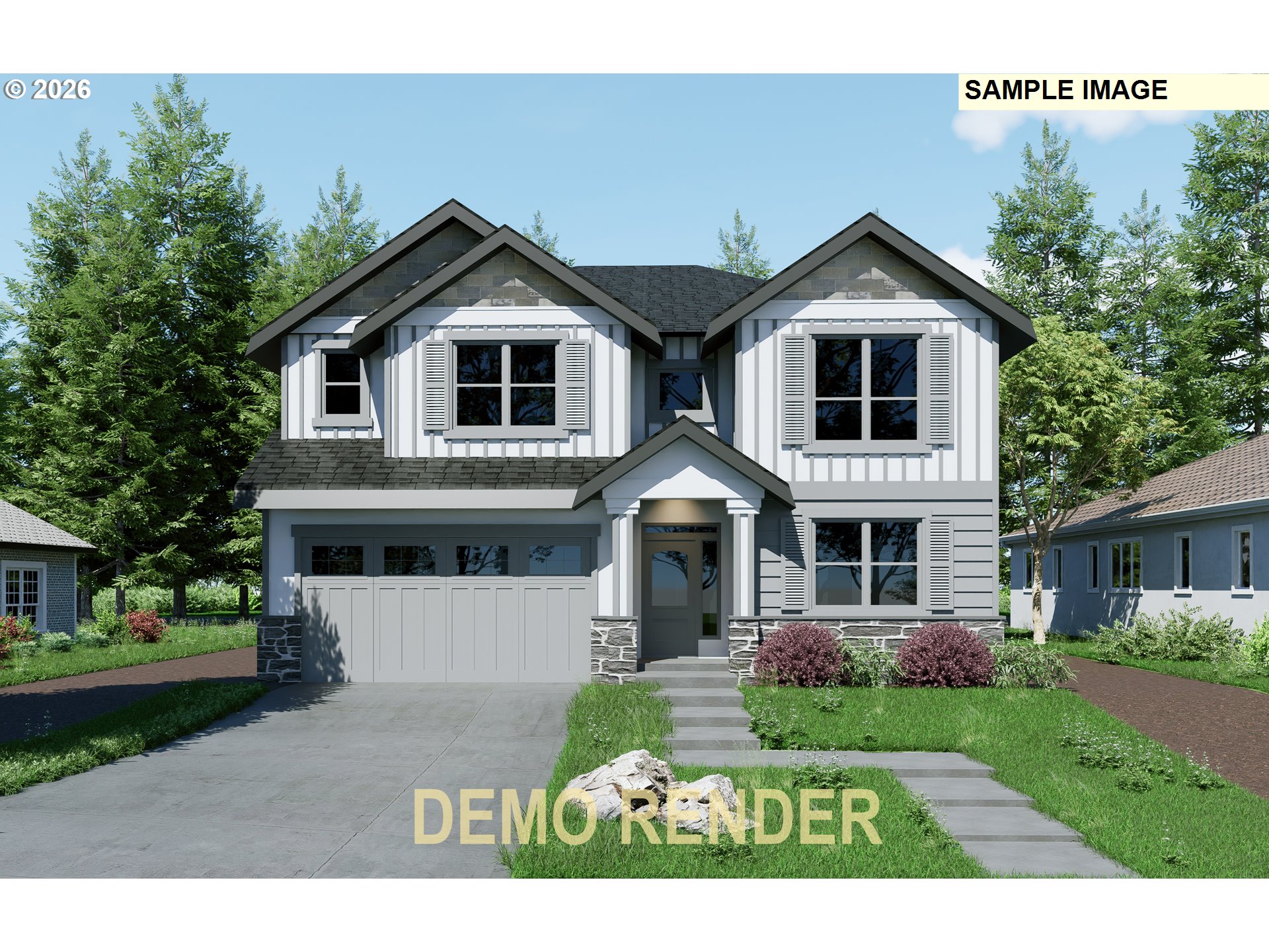 16734 Se Multnomah Falls Dr Lot 810 Property Photo 1