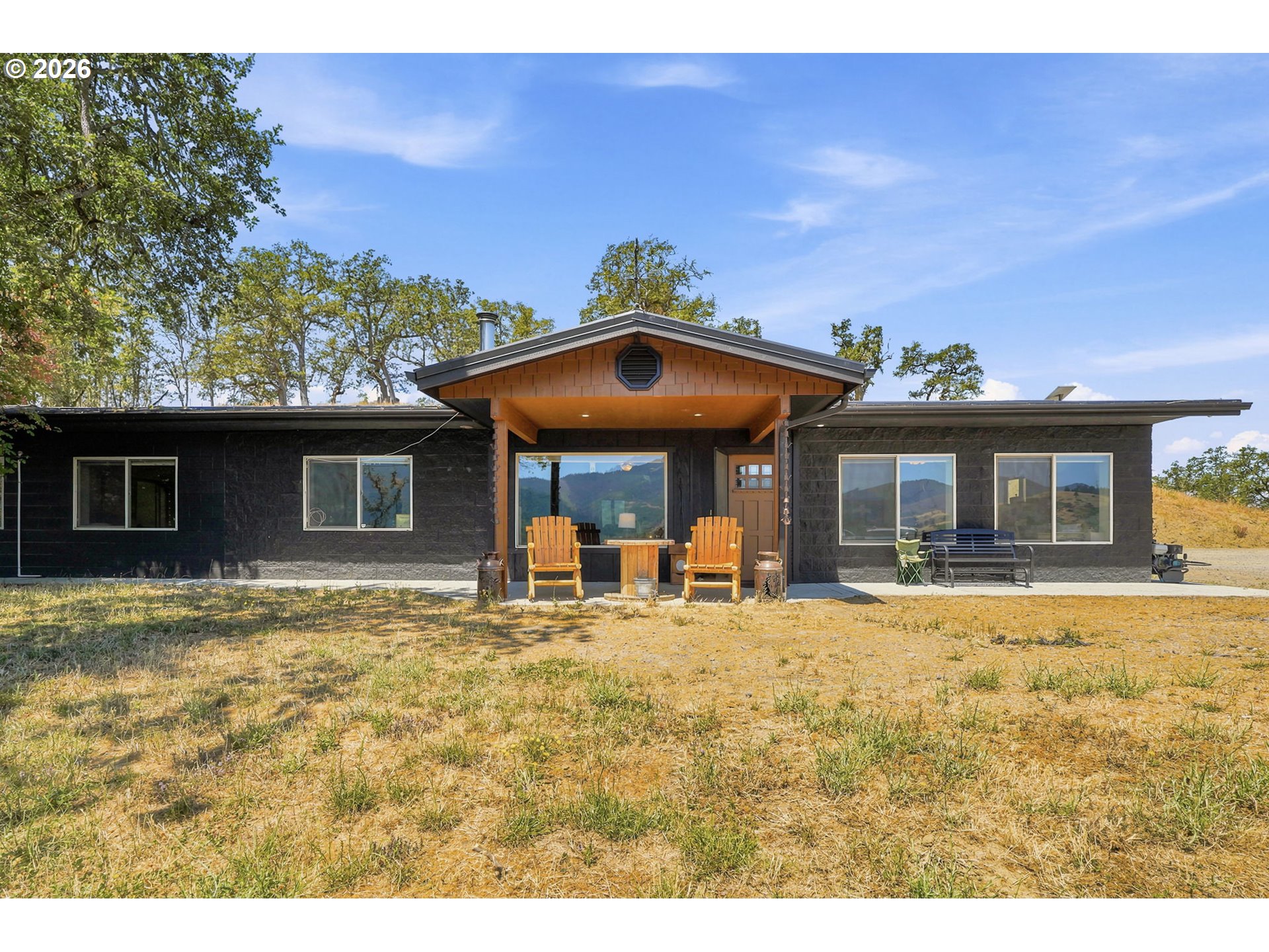 9700 Roberts Creek Rd Property Photo 1