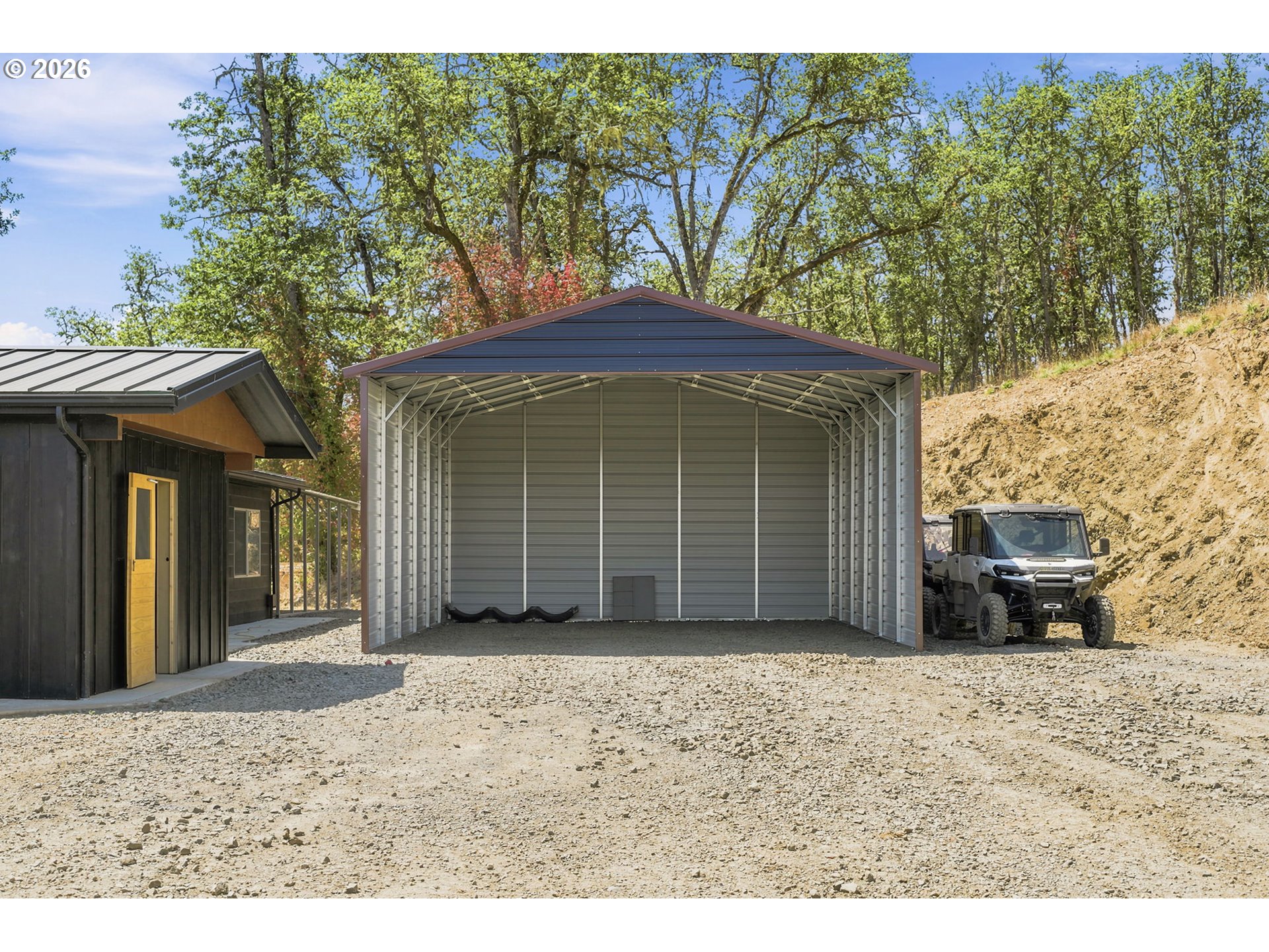 9700 Roberts Creek Rd Property Photo 32
